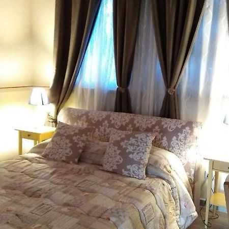 Le Rondini Di San Donato Bed and Breakfast Lucca Exteriör bild