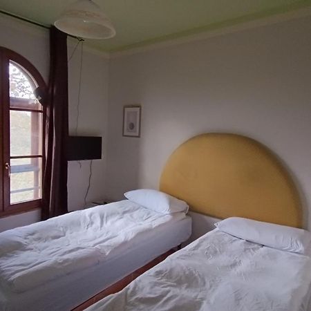 Le Rondini Di San Donato Bed and Breakfast Lucca Exteriör bild