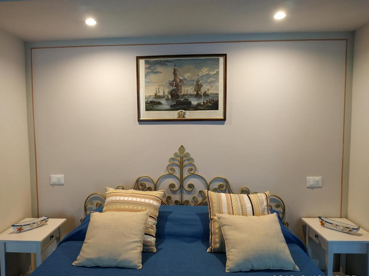 Le Rondini Di San Donato Bed and Breakfast Lucca Exteriör bild