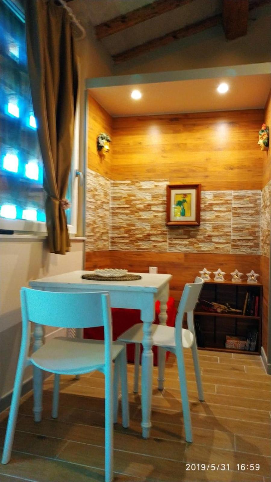 Le Rondini Di San Donato Bed and Breakfast Lucca Rum bild