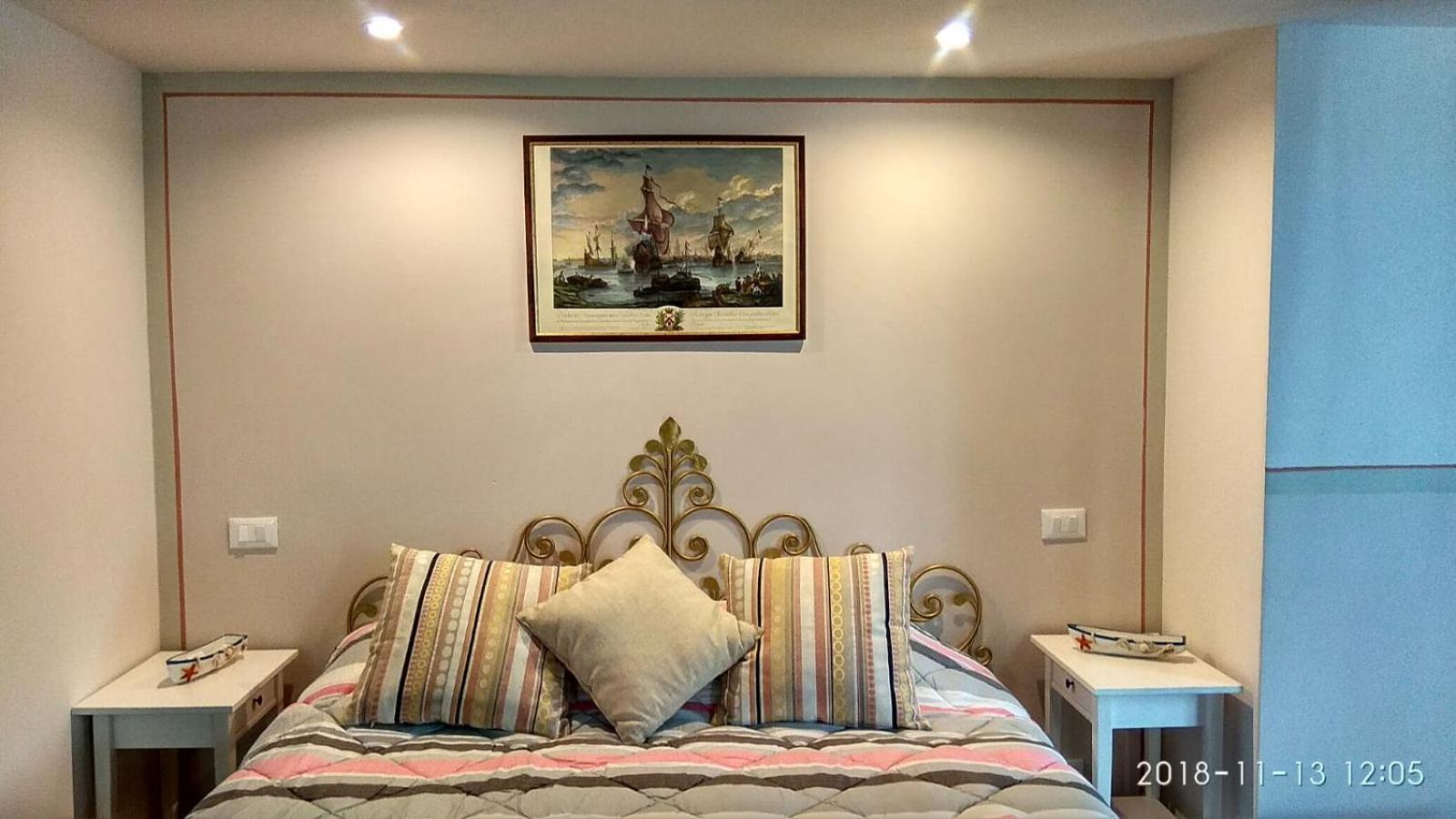 Le Rondini Di San Donato Bed and Breakfast Lucca Rum bild