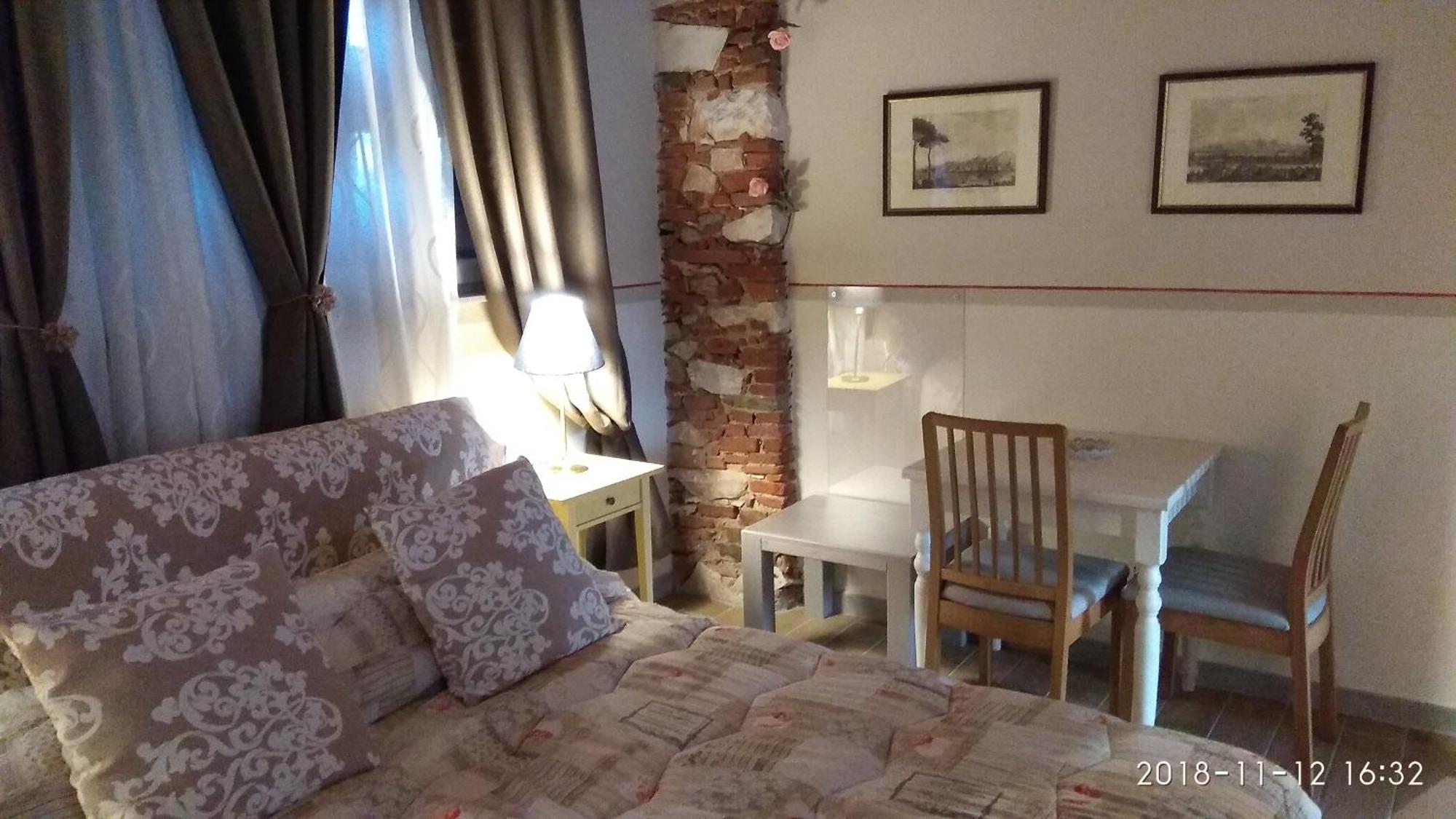 Le Rondini Di San Donato Bed and Breakfast Lucca Rum bild